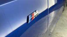 BMW 3 Series 320i M Sport 4dr Step Auto Petrol Saloon